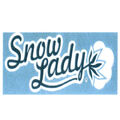 Snow Lady