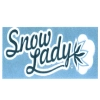 Snow Lady