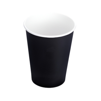 Բաժակ թղթե մեկանգամյա մեկշերտ 350մլ 1204907 