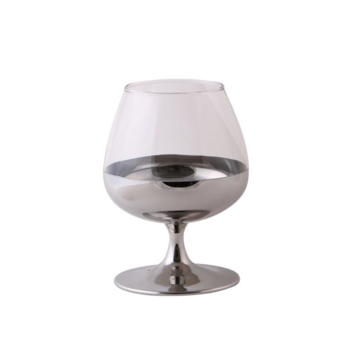 Կոնյակի բաժակ Promsiz Polo 400մլ 6 հատ ||Бокал для коньяка Promsiz Polo 400мл 6 шт. ||Cognac glass Promsiz Polo 400ml 6 pcs