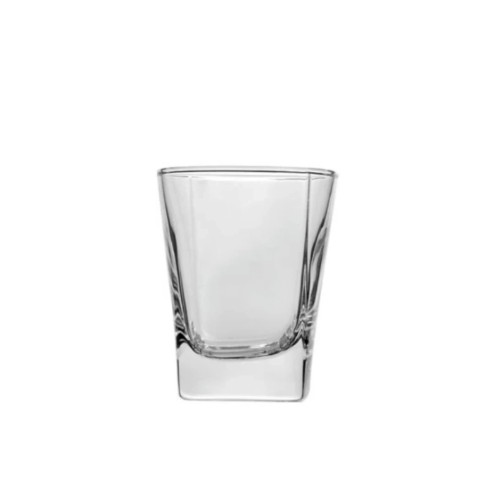 Օղու բաժակ Baltic 60մլ 6 հատ ||Стакан водки Baltic 60мл 6 шт. ||A glass of vodka Baltic 60ml 6 pcs