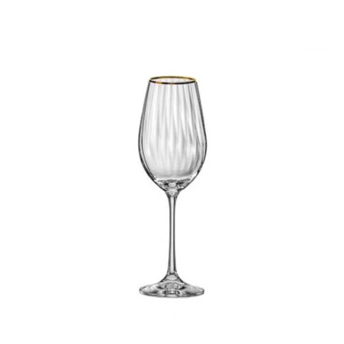 Օղու բաժակ Bohemia Waterfall 60մլ 6 հատ ||Стакан водки Bohemia Waterfall 60мл 6 шт. ||A glass of vodka Bohemia Waterfall 60ml 6 pcs
