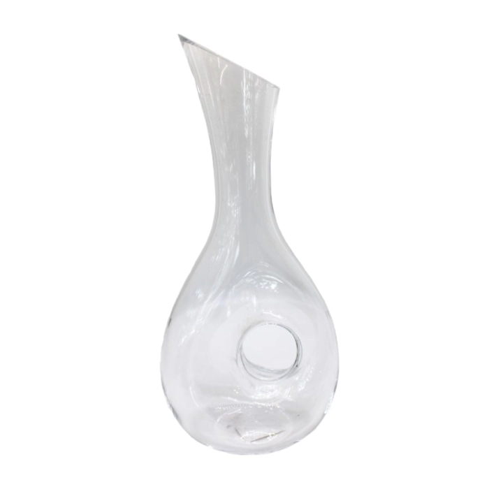 Գրաֆին գինու Wilmax WL-888336 350մլ ||Графин для вина Wilmax WL-888336 350мл ||Decanter for wine Wilmax WL-888336 350ml