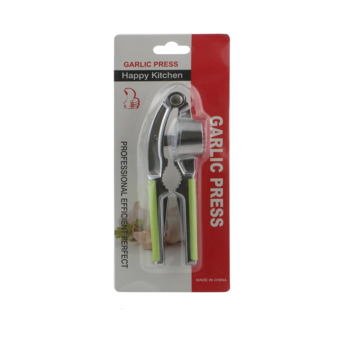 Սեղմիչ սխտորի Garlic Press