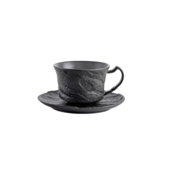  Wilmax 110 ml coffee cup set, 2 pcs., WL-661150