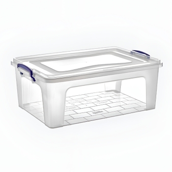 Տարա պլաստմասե Dunya 0,75լ 