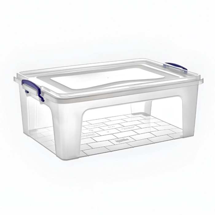 Տարա պլաստմասե Dunya 10լ ||Контейнер пластиковый Dunya 10л ||Plastic container Dunya 10l