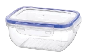 Տարա պլաստմասե Dunya 1400 մլ ||Контейнер пластиковый Dunya 1400мл ||Plastic container Dunya 1400мl