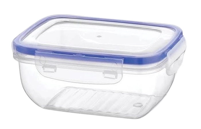 Տարա պլաստմասե Dunya 1400 մլ ||Контейнер пластиковый Dunya 1400мл ||Plastic container Dunya 1400мl