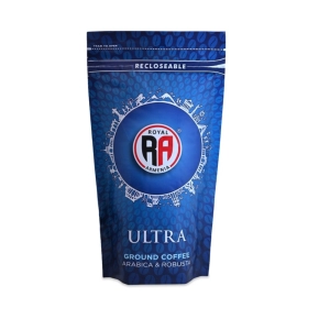  Սուրճ Royal Armenia Ultra 100 գր ||Кофе молотый Royal Armenia Ultra 100 г