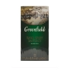 Թեյ Greenfield 25 հատ 1,5 գր ||Чай Greenfield 25 фольг. пакетиков по 1,5 г