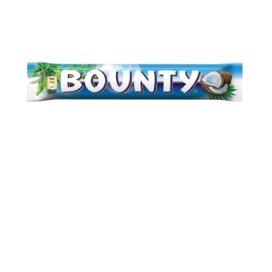 Կոնֆետ Bounty 55 գր ||Шоколадный батончик Bounty 55 гр