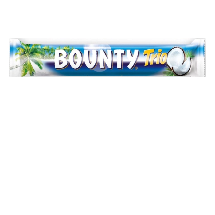 Կոնֆետ Bounty 82,5 գր ||Шоколадный батончик Bounty 82,5 г