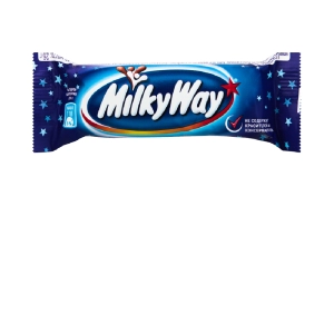 Կոնֆետ Milky Way 26 գր ||Шоколадный батончик Milky Way 26 г