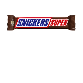 Կոնֆետ Snickers Super 81 գր 