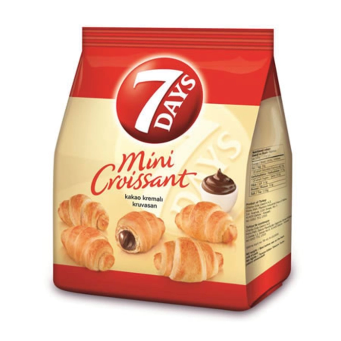 Կրուասան 7 Days  200 գ || Круассан на 7 Days 200 г || Croissant for 7 Days 200 g