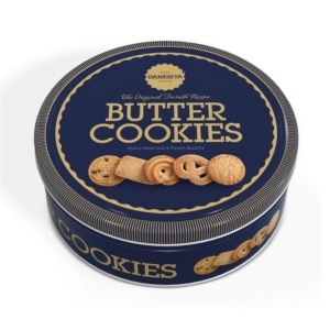 Թխվածքաբլիթ Butter Cookies 454 գ ||Печенье Butter Cookies 454 г ||Cookie Butter Cookies 454 g