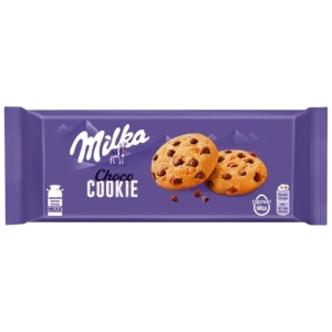 Թխվածքաբլիթ Milka Շոկո 126գ || Печенье Милка Шоко 126г || Milka Shoko cookies 126g