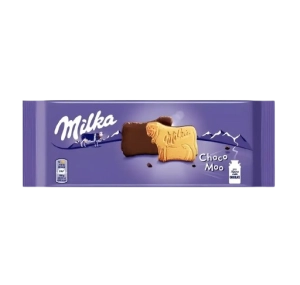 Թխվածքաբլիթ Milka Շոկո || 200 գ || Печенье Милка шоколадный 200г || Milk Shoko cookies 200g