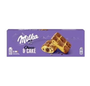 Թխվածքաբլիթ Milka 175գր Մարսերալ || Печенье с Милкой 175 г Марсераль || Sponge  with Milk 175 g Marseral