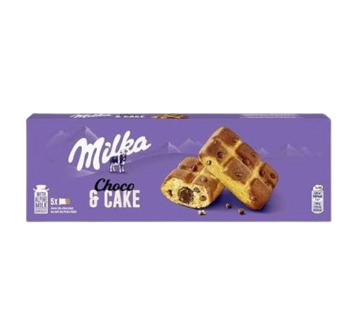 Թխվածքաբլիթ Milka 175գր Մարսերալ || Печенье с Милкой 175 г Марсераль || Sponge  with Milk 175 g Marseral