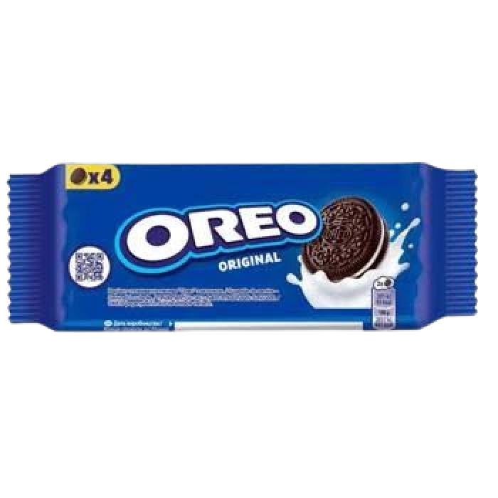 Թխվածքաբլիթ Oreo 38գ Օրիգինալ || Печенье Oreo 38 г Оригинал || Oreo cookies 38 g Original 