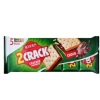 Թխվածքաբլիթ «Roshen» 2 Crack 235 գր ||Печенье «Roshen» 2 Crack 235 гр ||«Roshen» Cookies 2 Crack 235 gr 