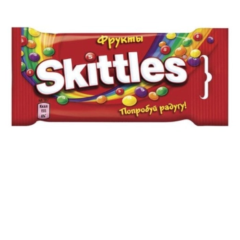 Կոնֆետ Skittles 38 գր 