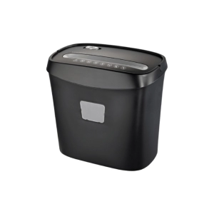 Թուղթ ոչնչացնող սարք  Office Kit S45 ||Уничтожитель документов Office Kit S45, 5 ур. секр., 2*9мм, 6 листов, 16л, скрепки, скобы, карты ||Document shredder Office Kit S45, 5 ur. secret, 2*9mm, 6 sheets, 16 l, paper clips, staples, cards