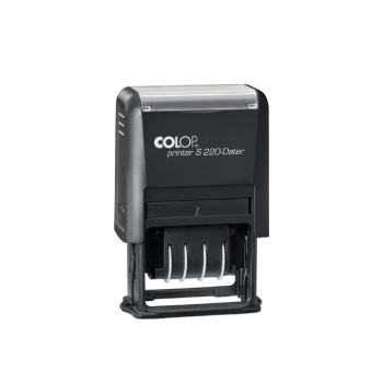 Սարք կնիքի Colop S220 ամսաթվի 4մմ 