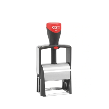 Սարք կնիքի Colop S2660 ամսաթվի 4մմ 6 տող 329718 