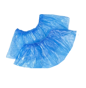 Բախիլ կապույտ 3գ 50զույգ ||Бахилы одноразовые 3г 50пар ||Disposable shoe covers 3g 50 pairs 