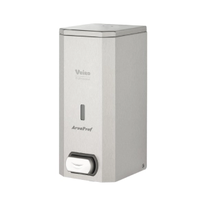 Դիսպենսեր հեղուկ օճառի Veiro Savona 1500մլ ||Диспенсер для жидкого мыла Veiro Savona 1500мл ||Liquid soap dispenser Veiro Savona 1500ml 