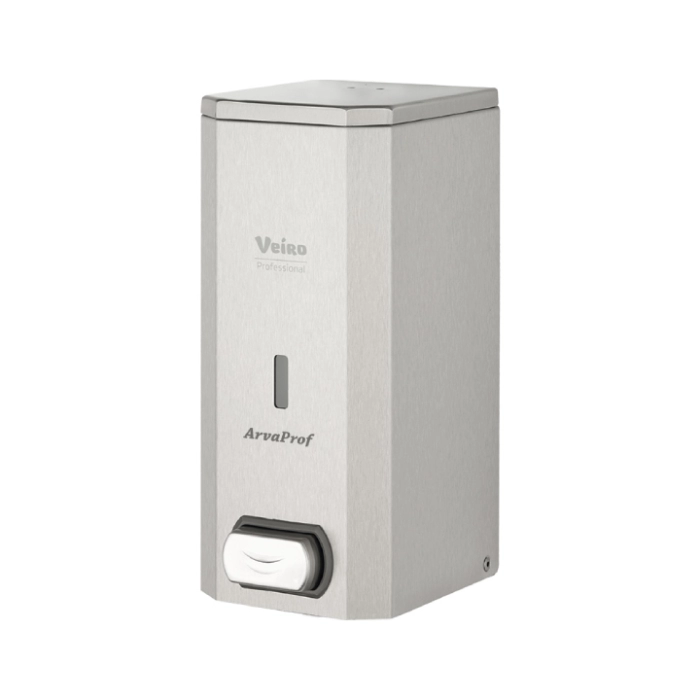 Դիսպենսեր հեղուկ օճառի Veiro Savona 1500մլ ||Диспенсер для жидкого мыла Veiro Savona 1500мл ||Liquid soap dispenser Veiro Savona 1500ml 