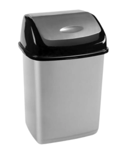 Աղբաման  Dunya 10լ||Мусорное ведро  Dunya 10л  ||Trash can with Dunya 10l 