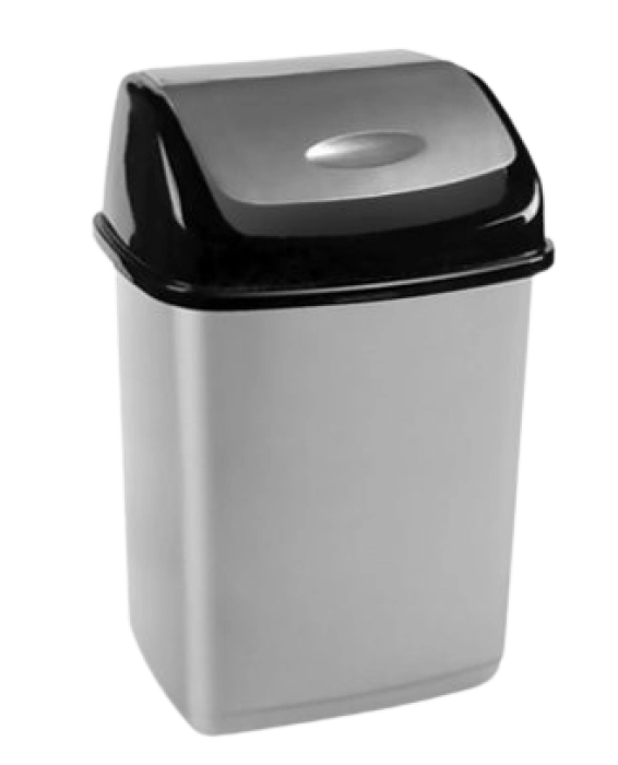 Աղբաման  Dunya 10լ||Мусорное ведро  Dunya 10л  ||Trash can with Dunya 10l 