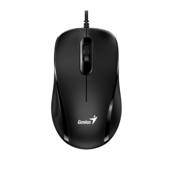 Մկնիկ համակարգչի լարով Genius DX-101 
