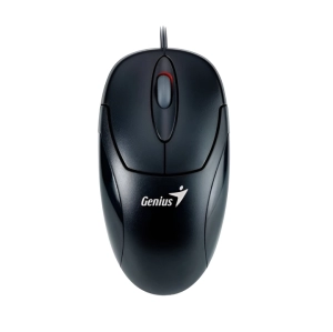 Մկնիկ համակարգչի լարով Genius XScroll ||Мышь компьютерная проводная Genius XScroll ||Computer mouse Genius XScroll