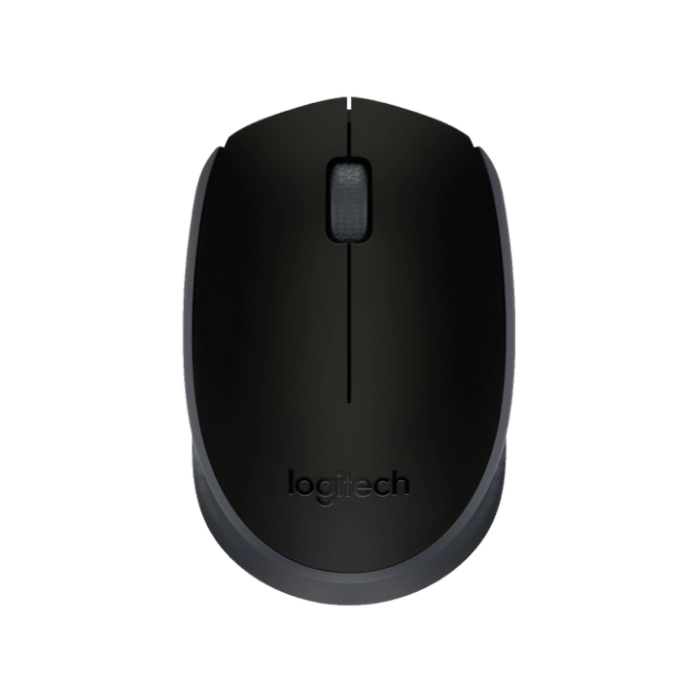 Մկնիկ համակարգչի անլար Logitech M171 ||Мышь компьютерная беспроводная Logitech M171 ||Computer mouse wireless Logitech M171