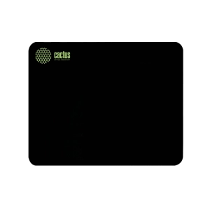 Մկնիկի գորգ Cactus CS-MP-P01M 220x180մմ ||Коврик для мыши Cactus CS-MP-P01M 220x180мм ||Mouse pad Cactus CS-MP-P01M 220x180mm 