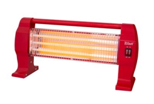 Տաքացուցիչ էլեկտրական Luxel 1500W LX2840 ||Обогреватель электрический Luxel 1500W LX2840 ||Electric heater Luxel 1500W LX2840