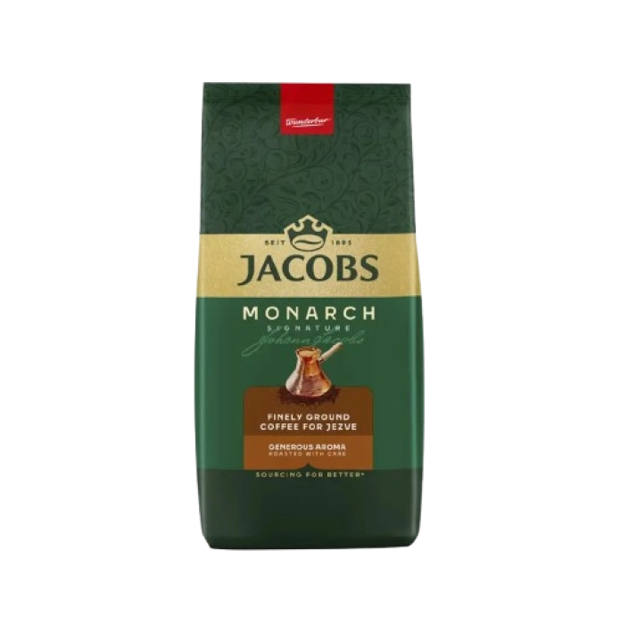 Սուրճ  Jacobs Monarch 80գ || Кофе Jacobs Monarch 80 г || Jacobs Monarch coffee 80 g