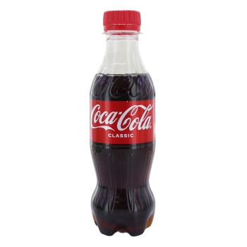 Հյութ Coca Cola 0,25 լ 