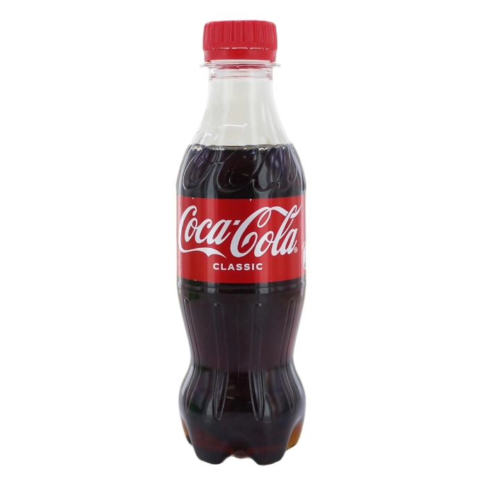 Հյութ Coca Cola 0,25 լ ||Газированный напиток Coca-Cola 0,25 л ||Carbonated drink Coca-Cola 0.25 l