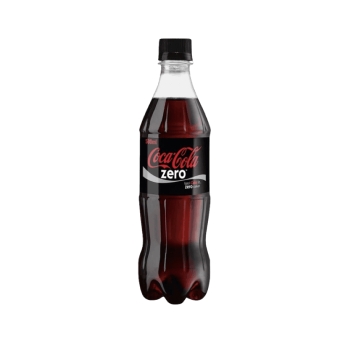 Հյութ Coca Cola 0,5 լ zero 