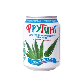 Հյութ Fruitinc 238մլ 