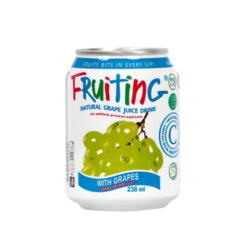Հյութ Fruitinc 238մլ 