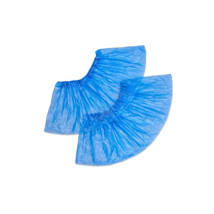 Բախիլ 4,1գր 100 հատ 995661 ||Бахил 4,1гр 100 штуков 995661 ||Shoe covers 4,1gr 100 pk 995661