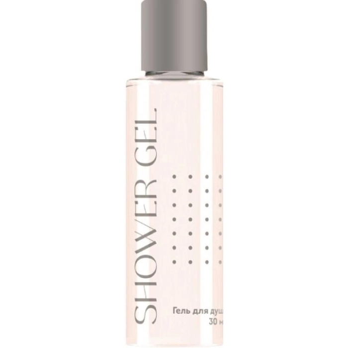  Լոգանքի գել 30 մլ  ||Гель для душа 30 мл ||Shower gel 30 ml