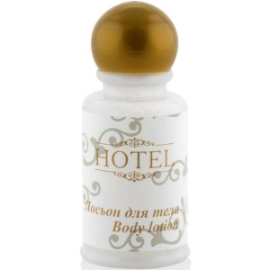 Մարմնի լոսյոն HOTEL 35մլ ||Лосьон для тела HOTEL 35мл ||Body lotion HOTEL 35ml